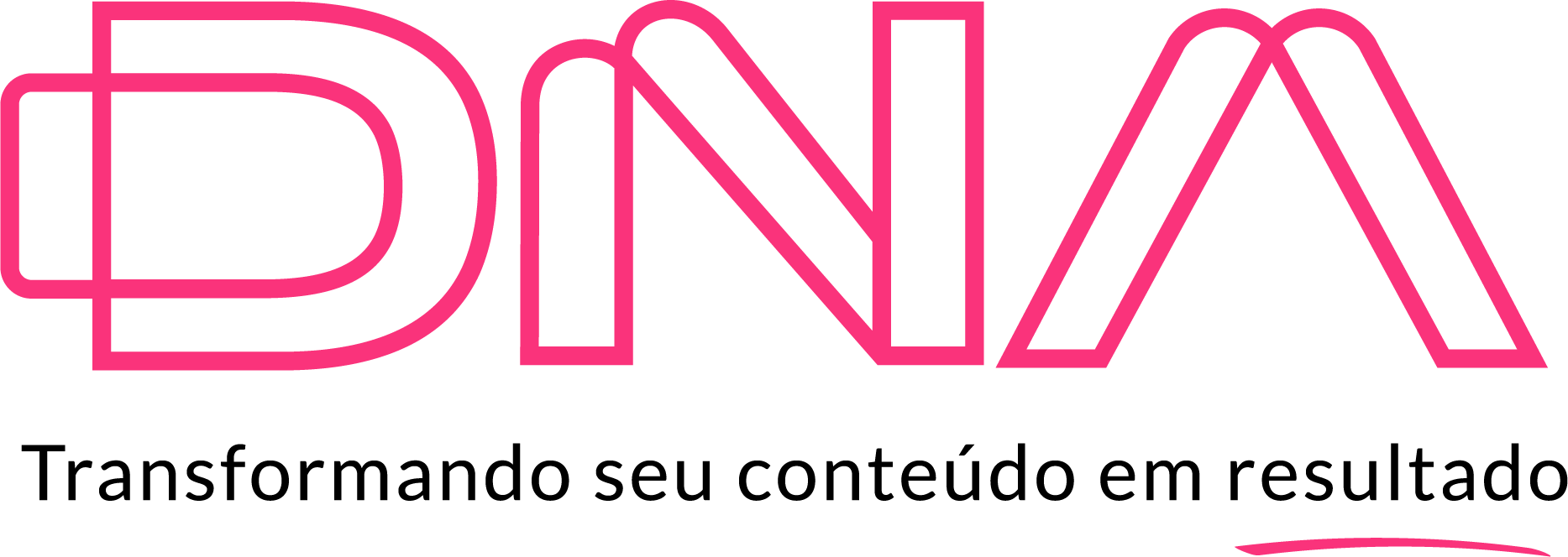 DNA Educação — Transformando seu conteúdo em resultado